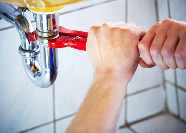 About Harleysville Plumbers